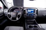 Chevrolet Silverado 2014 года